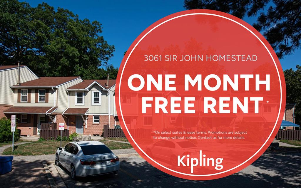 3061 Sir John's Homestead