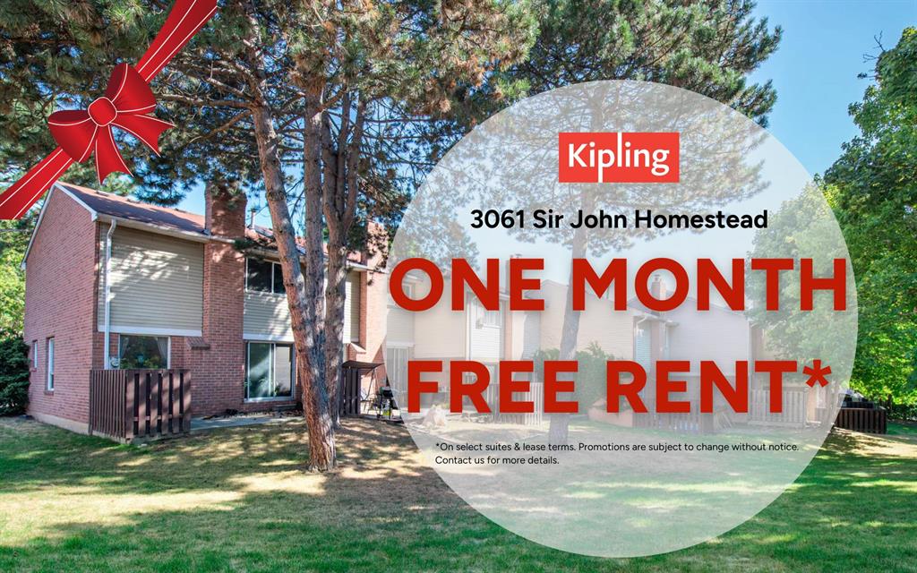 3061 Sir John's Homestead