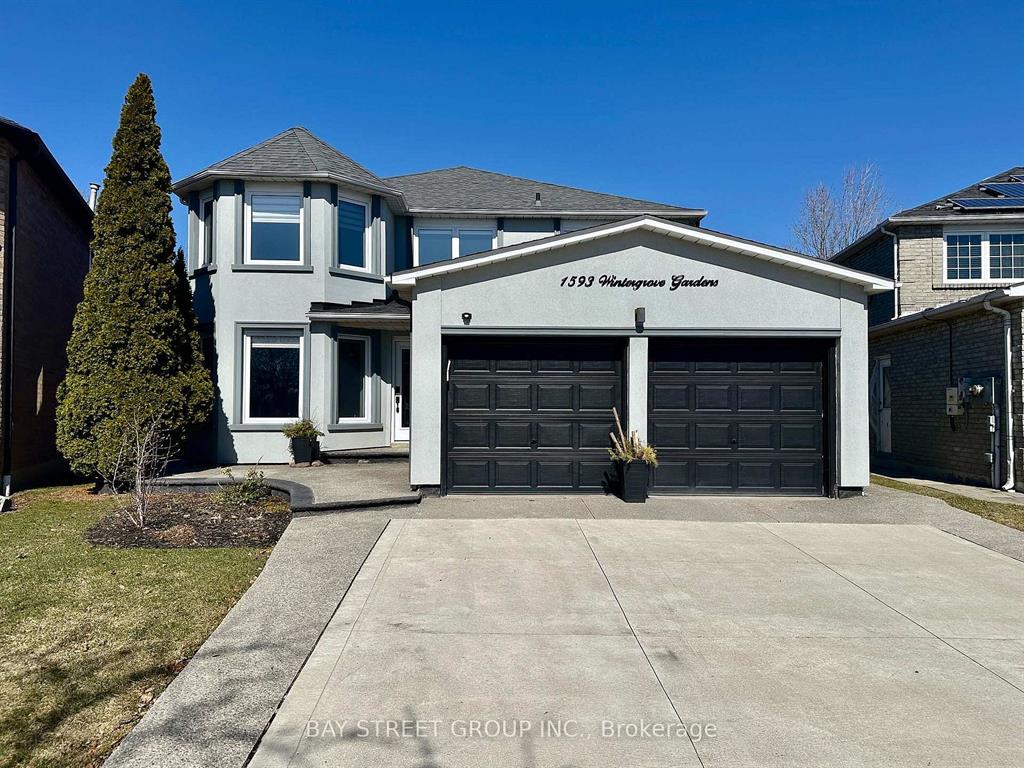 1593 Wintergrove Gdns