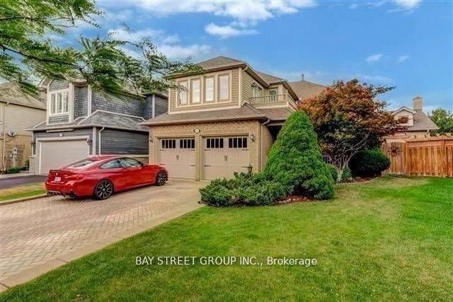 2491 Burnford Tr