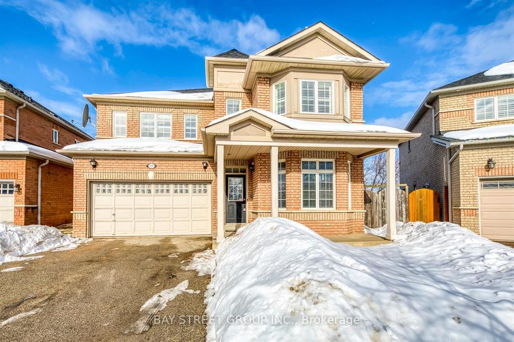 3581 Jorie Cres