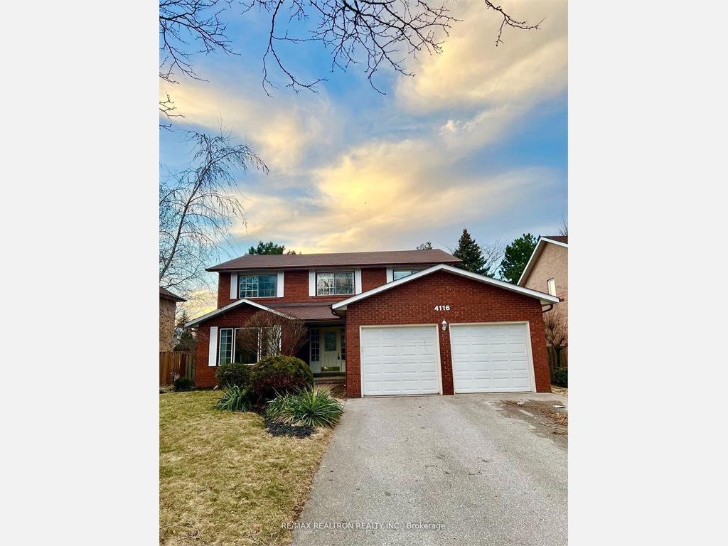4116 Bridlepath Tr