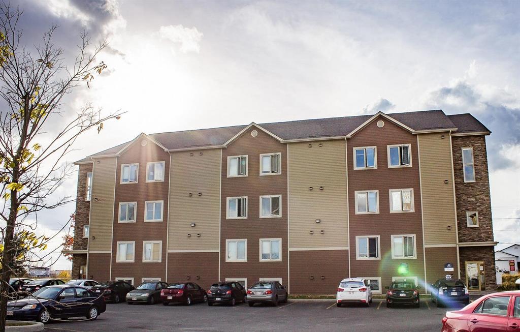 25 Flanders Court