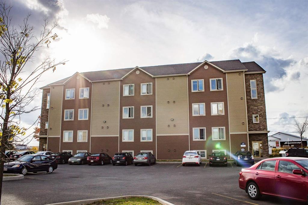 40 flanders court, moncton Apartment for Rent