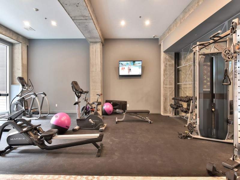 1255 rue saintdominique, montr al Apartment for Rent