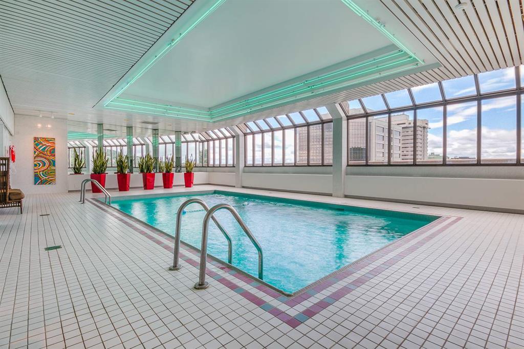 2021 atwater, montr al Apartment for Rent