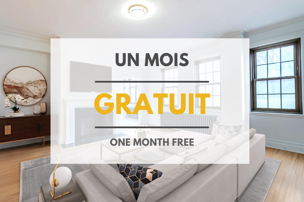 2255 rue lambertclosse, montr al Apartment for Rent