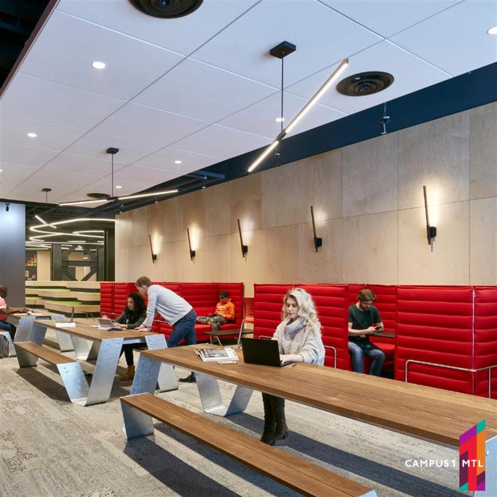 420 sherbrooke street west sherbrooke street west, montr al Apartment