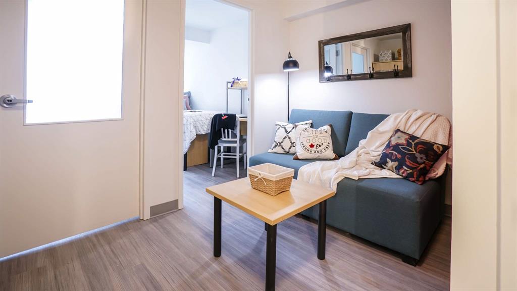 420 sherbrooke street west sherbrooke street west, montr al Apartment