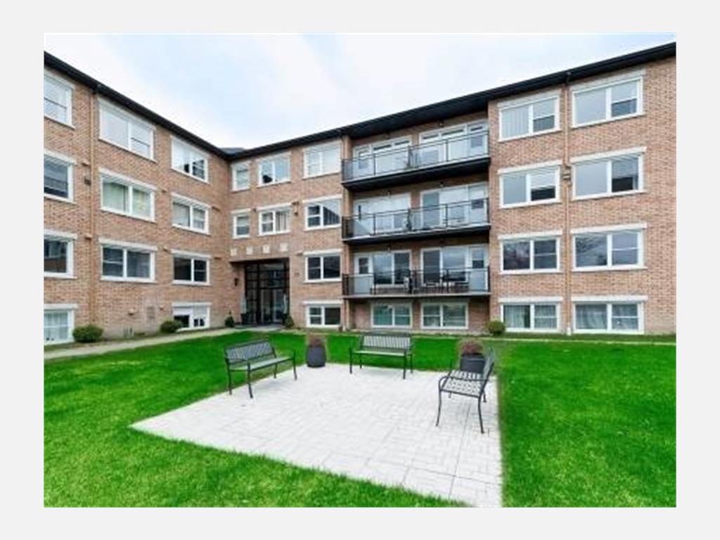 504 boulevard st jean, montr al Apartment for Rent