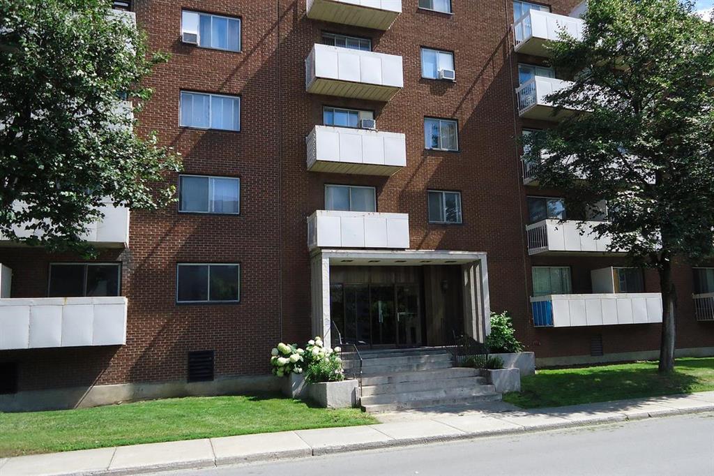 1300 boulevard de la côtevertu, montreal Apartment for Rent