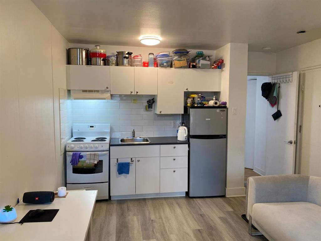 1680 Sherbrook Street East