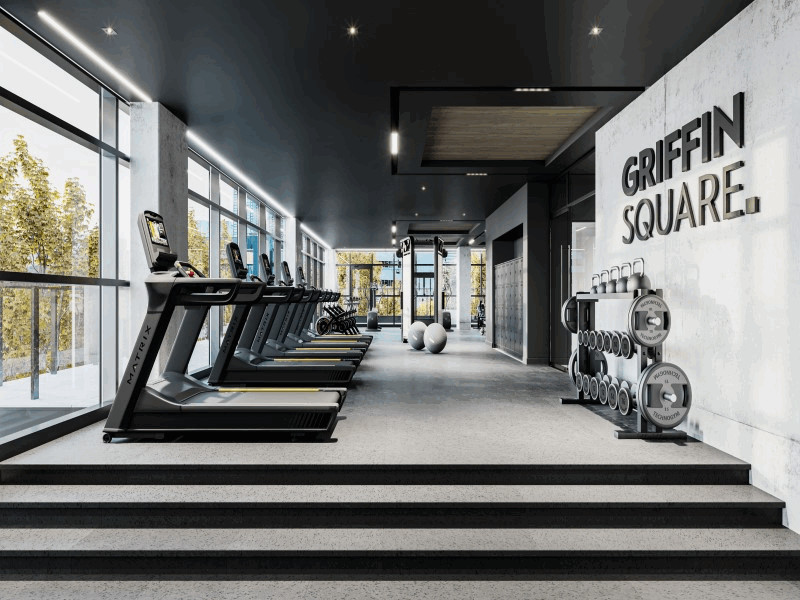 200 rue peel, montreal Apartment for Rent