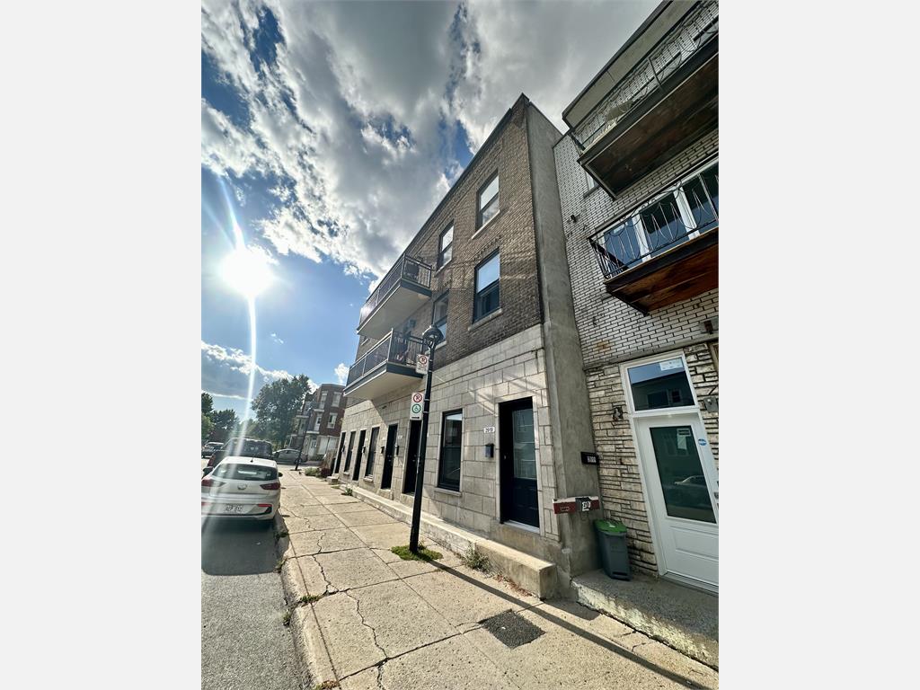 2919 Rue Jolicoeur