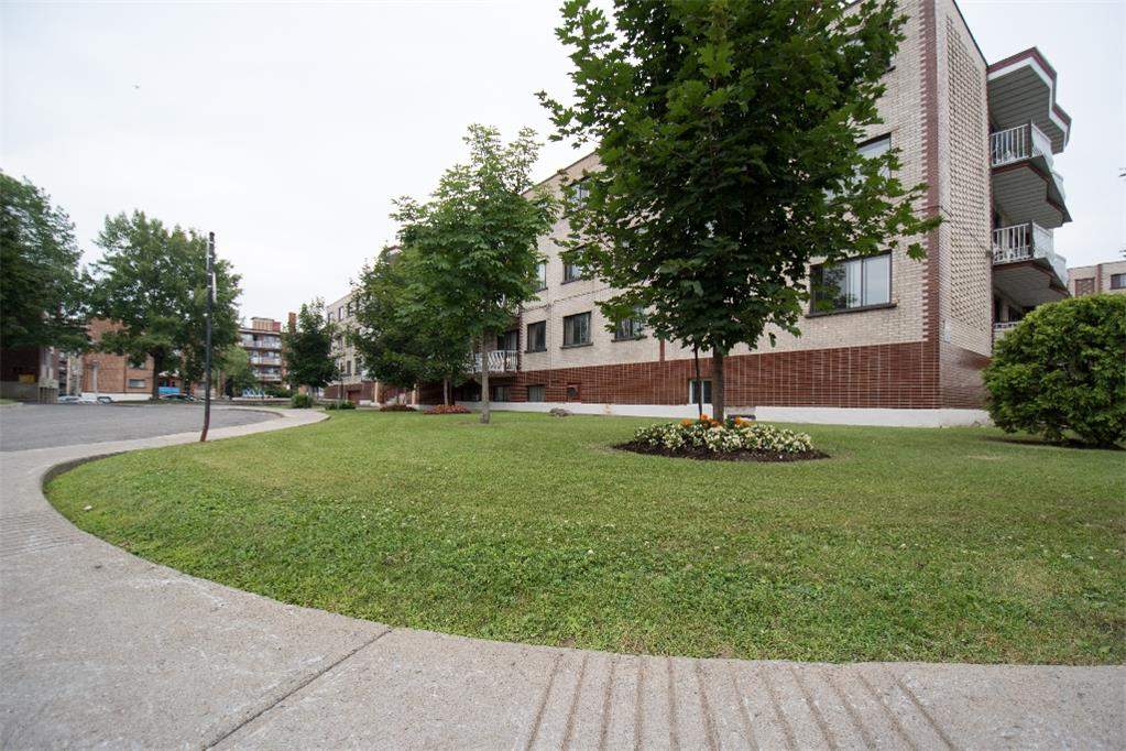 365 boulevard de la côtevertu, montreal Apartment for Rent