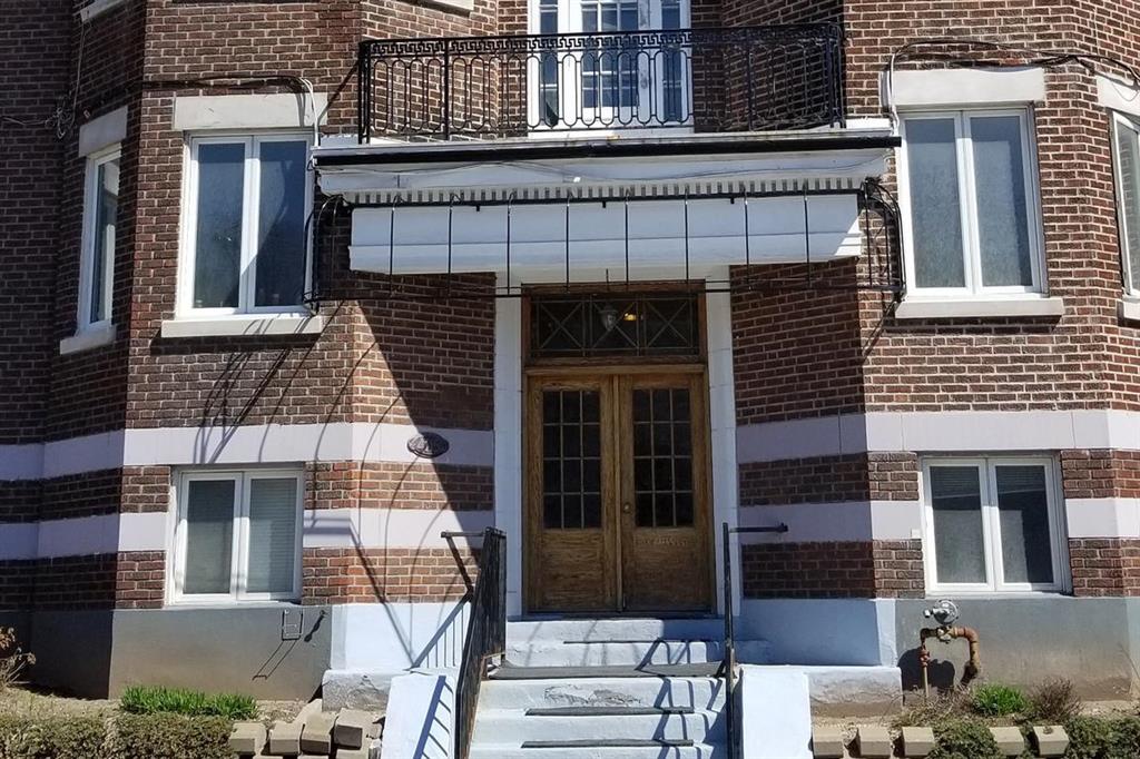 4115 chemin de la côtedesneiges, montreal Apartment for Rent