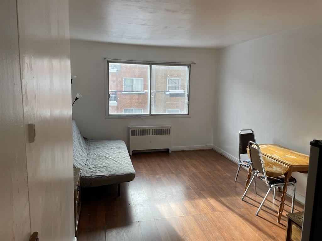 6950 Av. d'Outremont