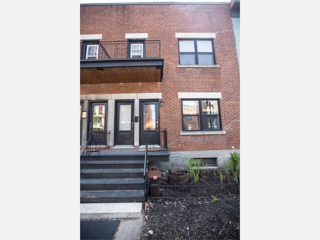 3490 Avenue des Érables