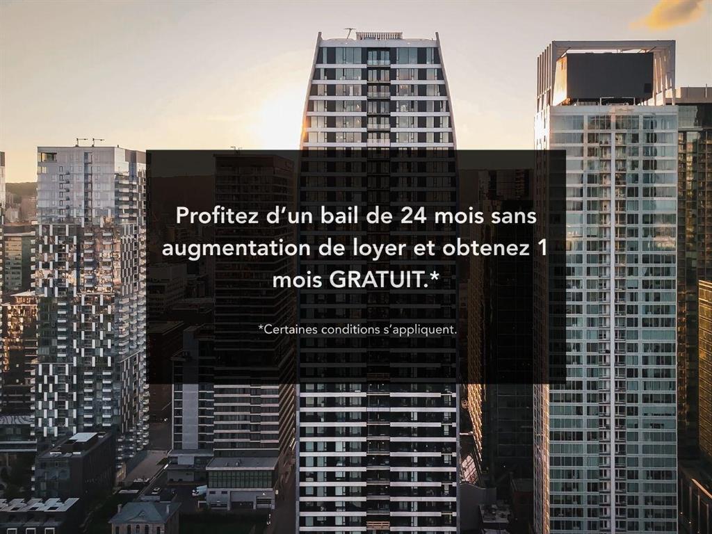 1001 Lucien-L'Allier