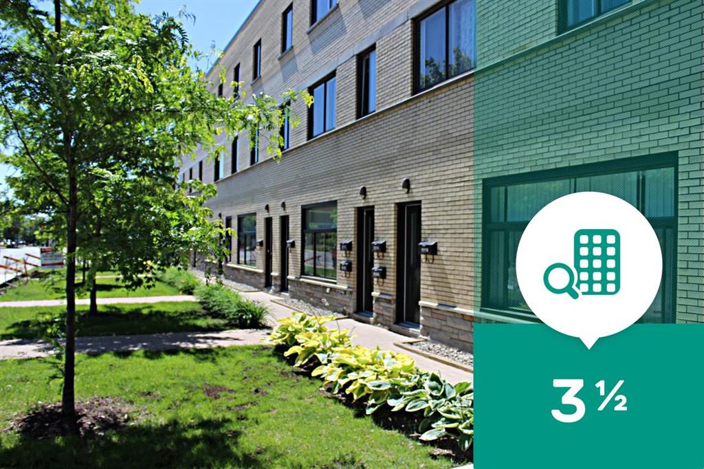 10118 Boulevard Saint-Michel