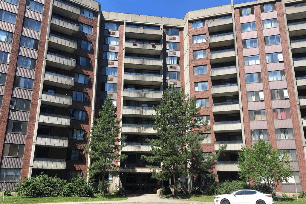 10500 boulevard de l'acadie