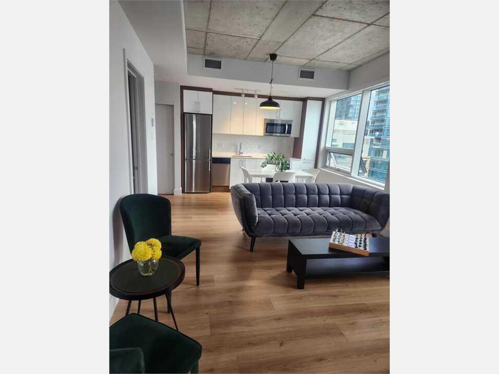 1090 rue de Bleury