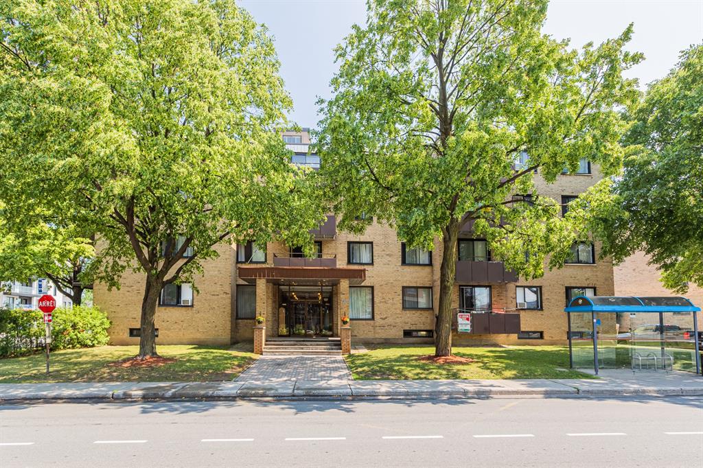 1225 Alexis-Nihon