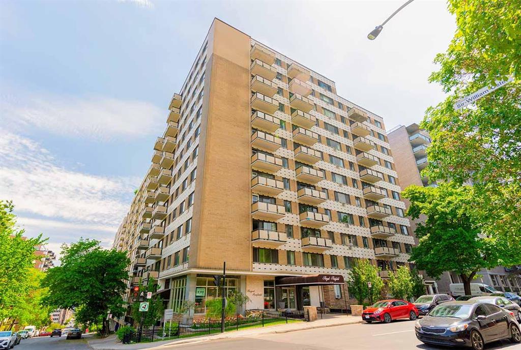 1230 avenue du Docteur-Penfield