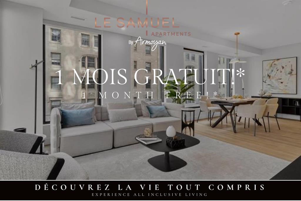 1245 Sherbrooke