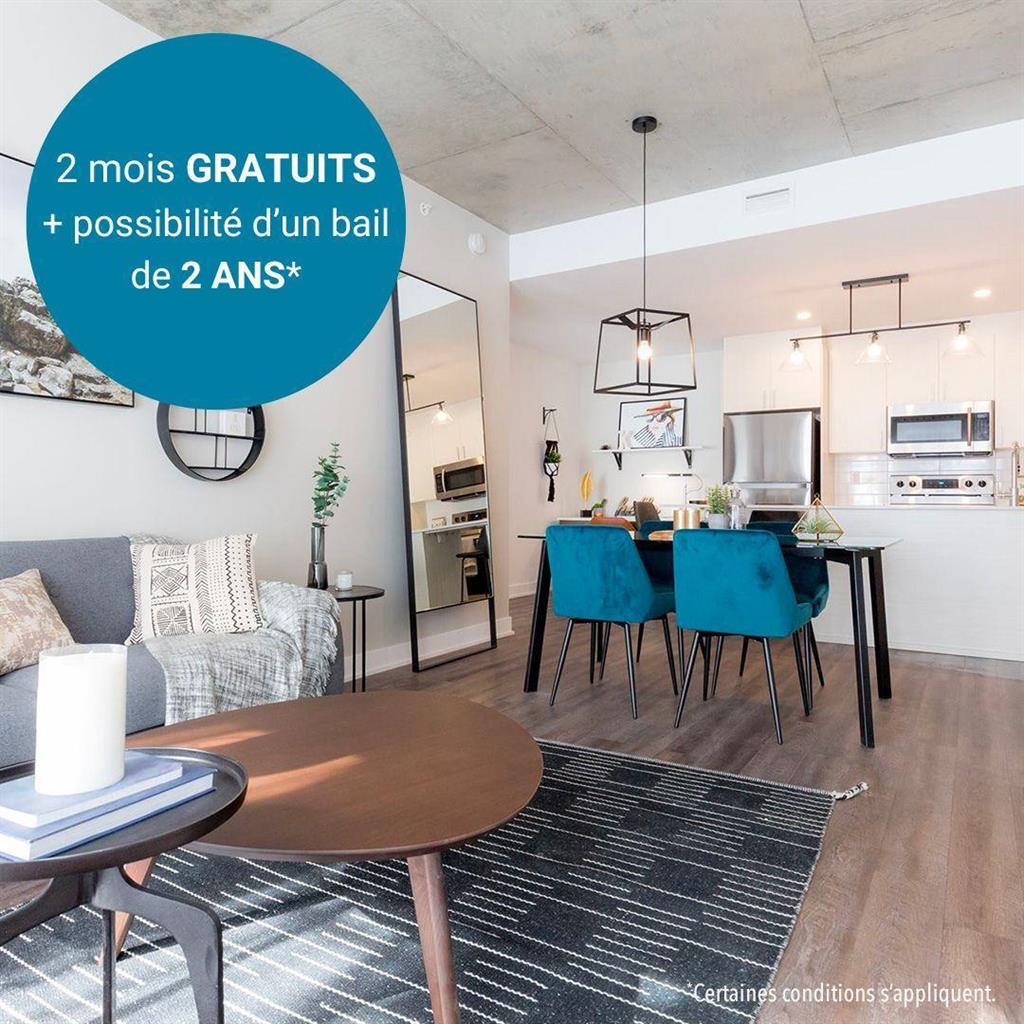 1295 des Carri�res street