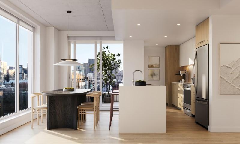 1415 Avenue Papineau