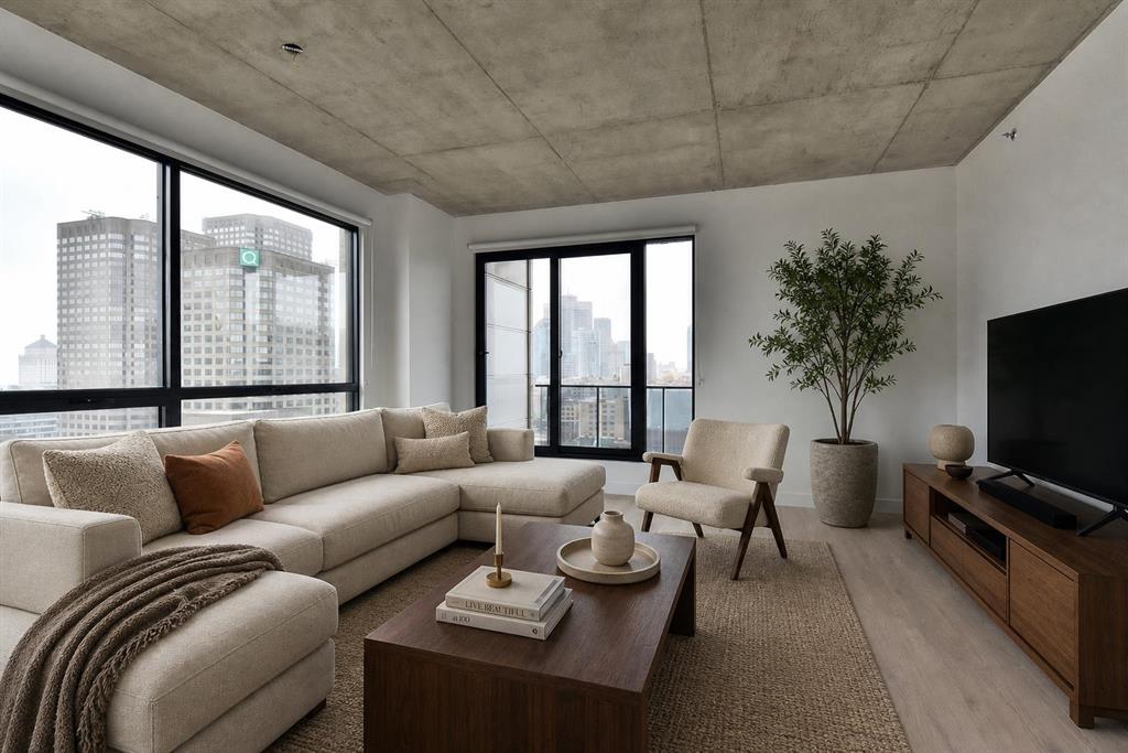 1445 rue Clark