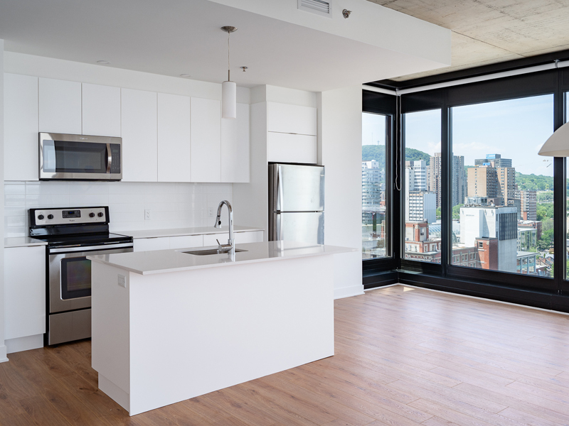1445 rue Clark