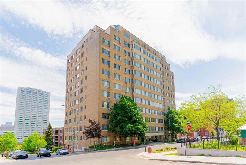 1460 Avenue du Docteur-Penfield