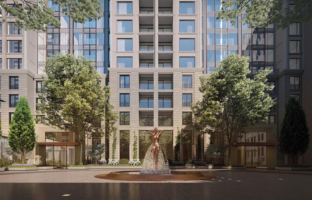 1518 Rue Sherbrooke Ouest suite 105