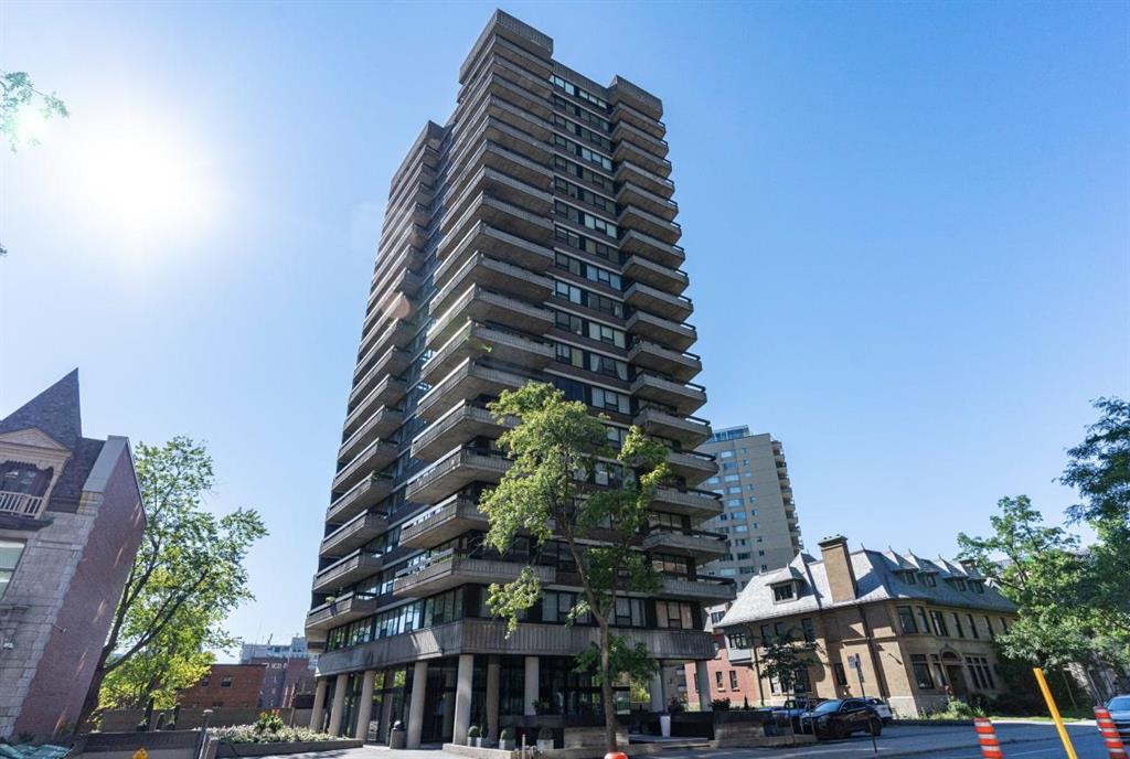 1550 Avenue du Docteur-Penfield