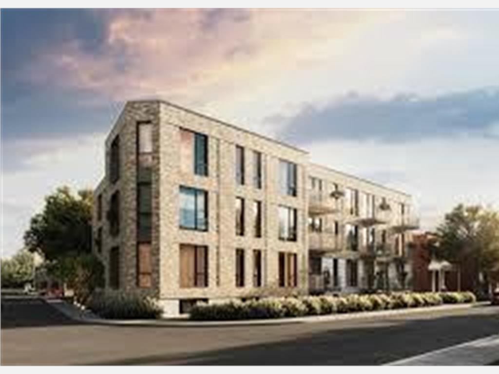 2161 Avenue de Melrose