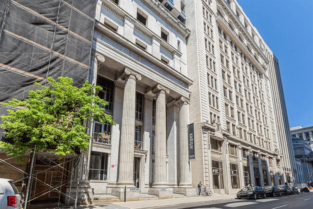 221 Saint-Jacques