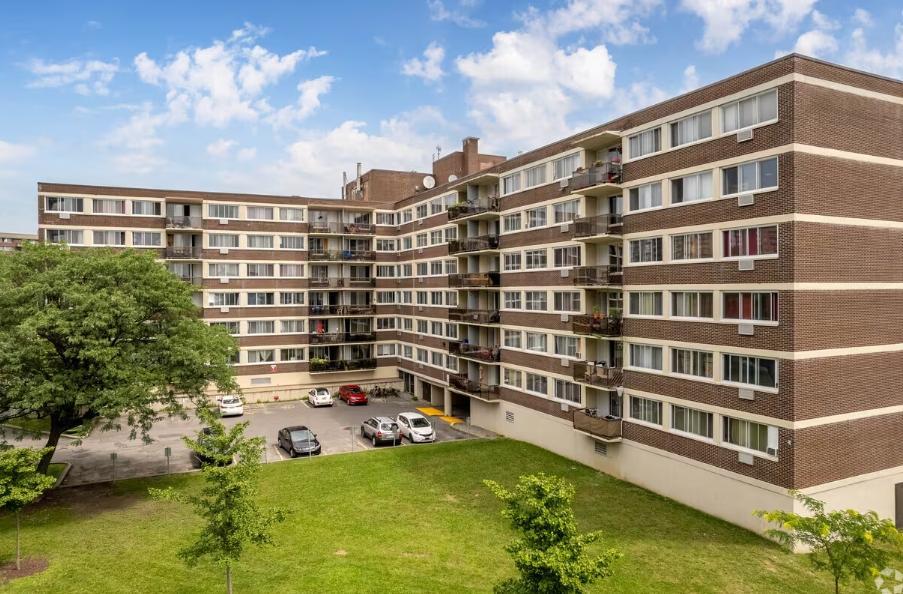 239 Boulevard Deguire