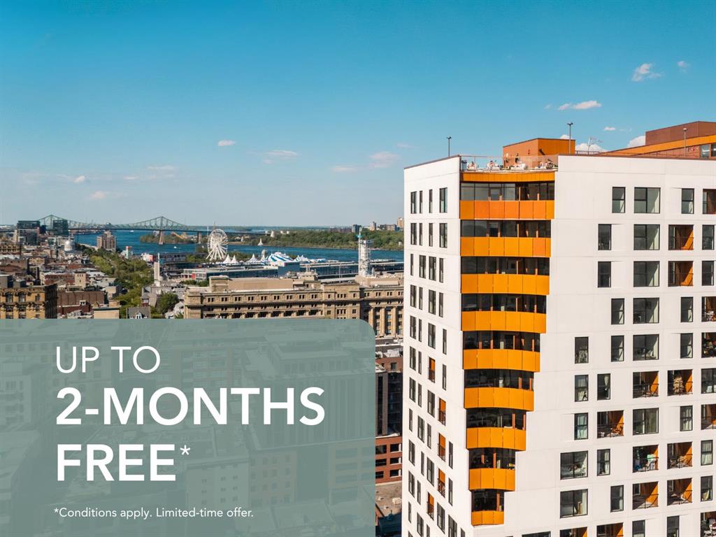 245 Robert-Bourassa Blvd