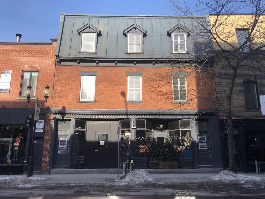2497-2503 Notre Dame West