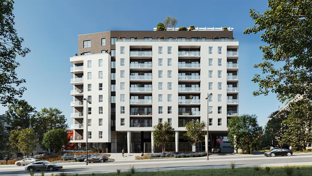 2600 Boulevard Cavendish