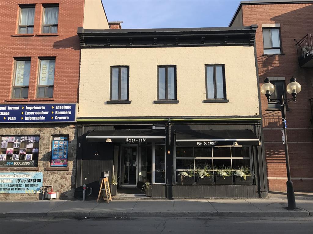 2743 Notre Dame West