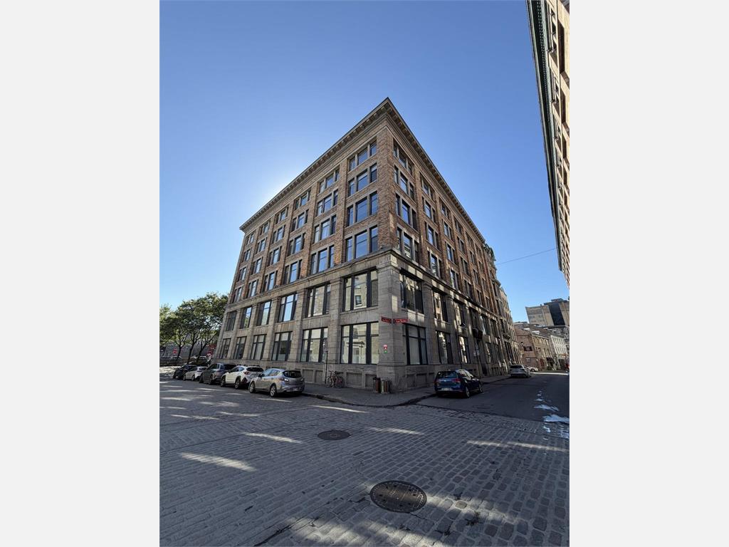 286 Rue Saint-Paul Ouest