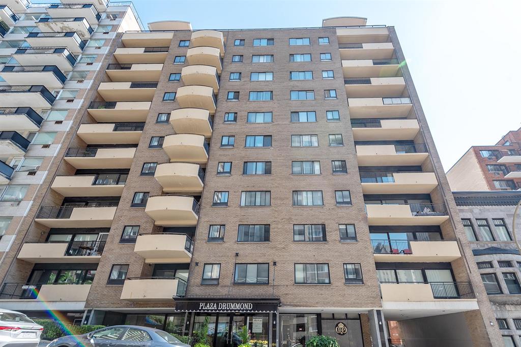 3415 Rue Drummond