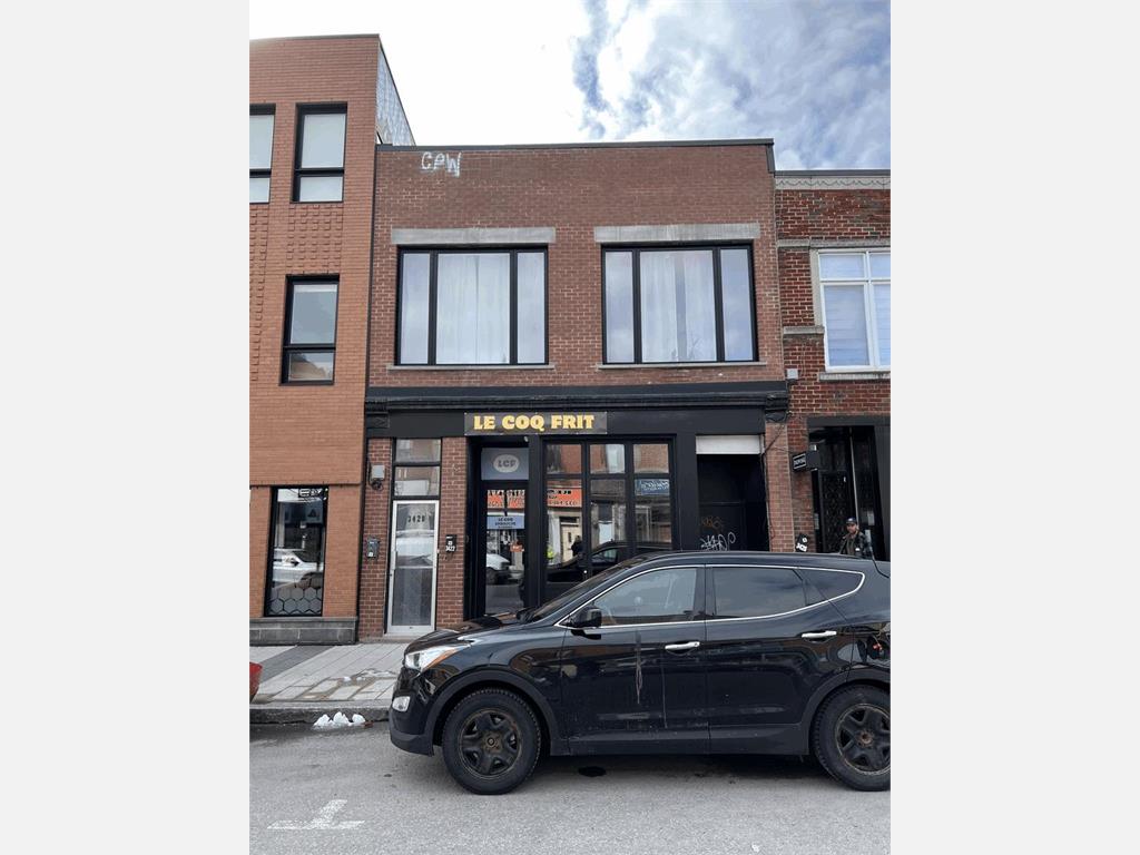 3420 Notre Dame West