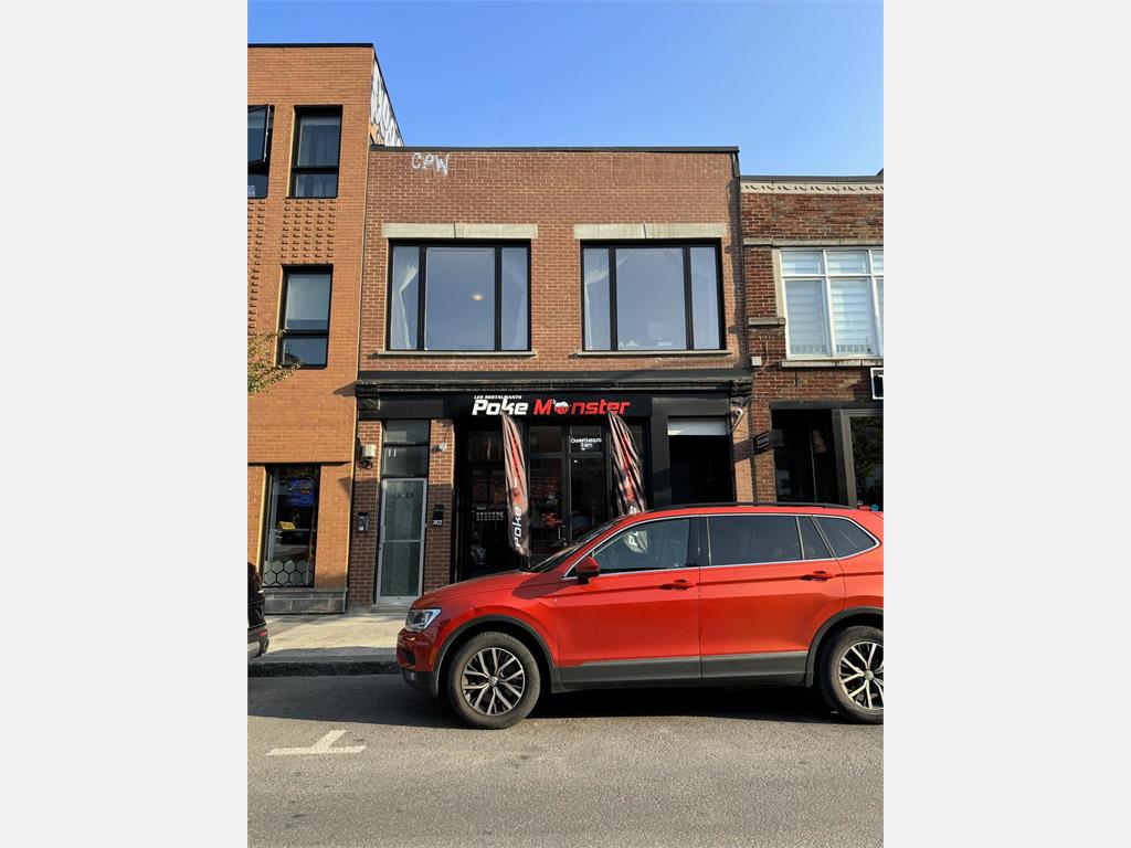 3420 Notre Dame West