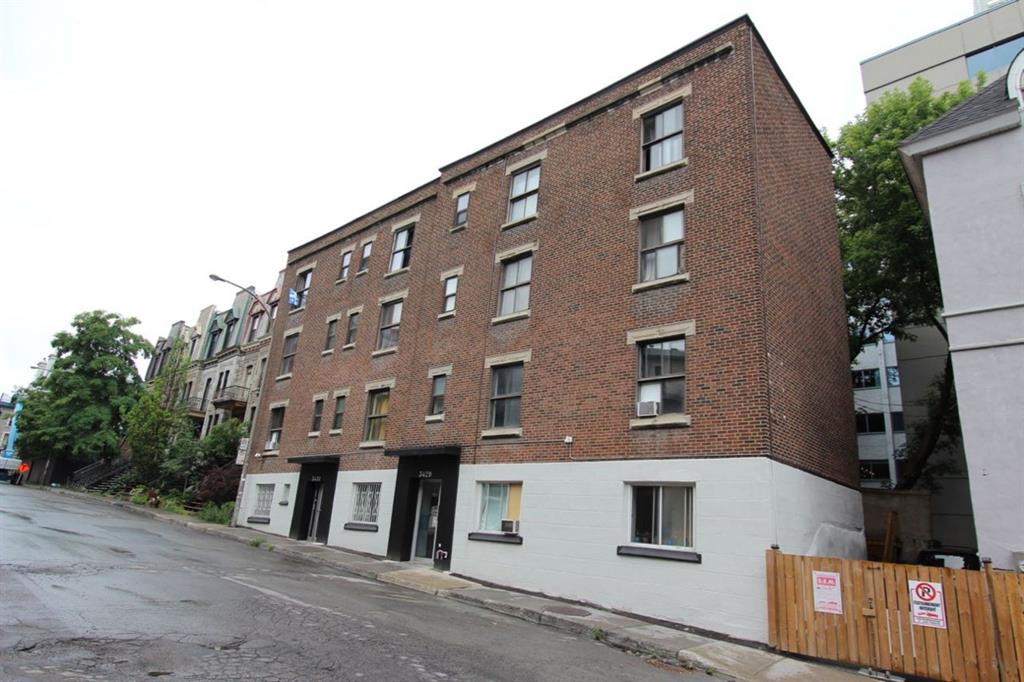 3429-3431 Rue St-Andre
