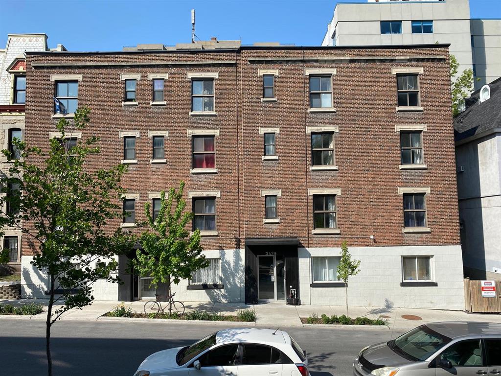 3429-3431 Rue St-Andre
