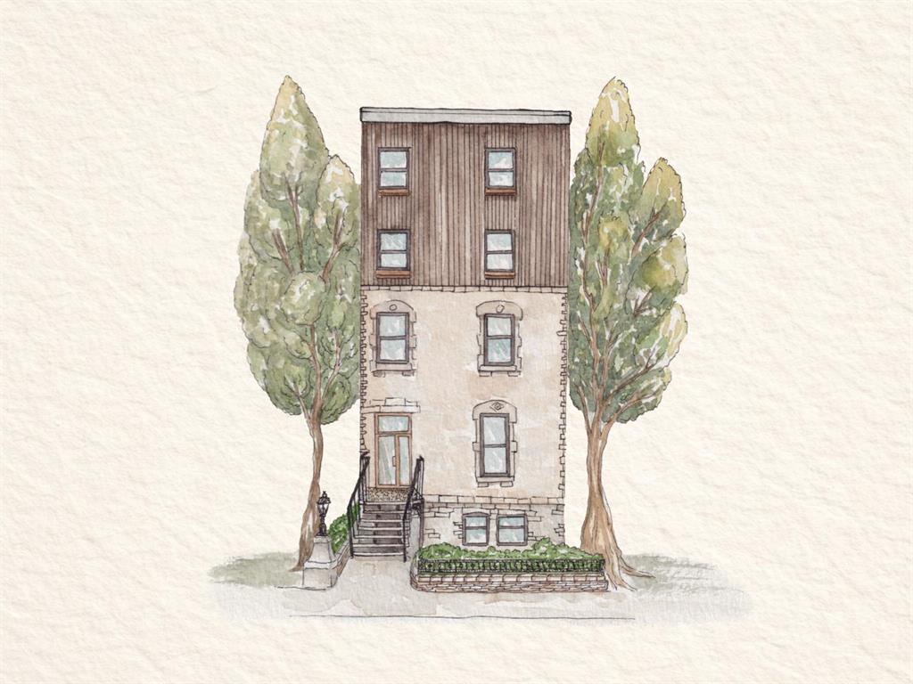 3429 Rue Sainte-Famille